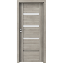 Porta Inspire C.3 Agát Strieborný 